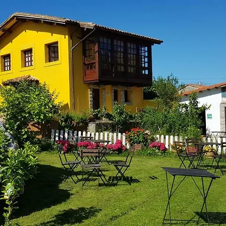 La Asturiana Летний дом *