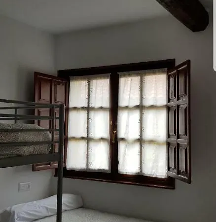 Летний дом La Asturiana