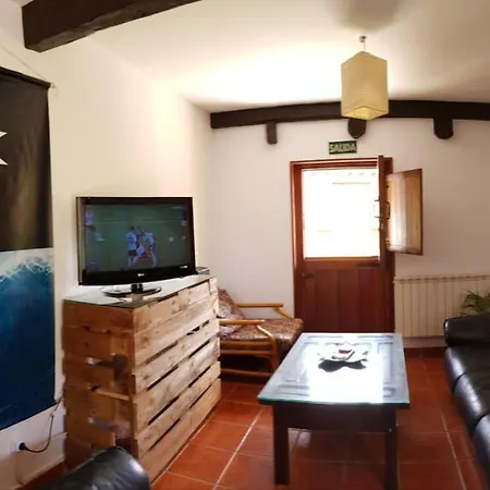 La Asturiana Льянес