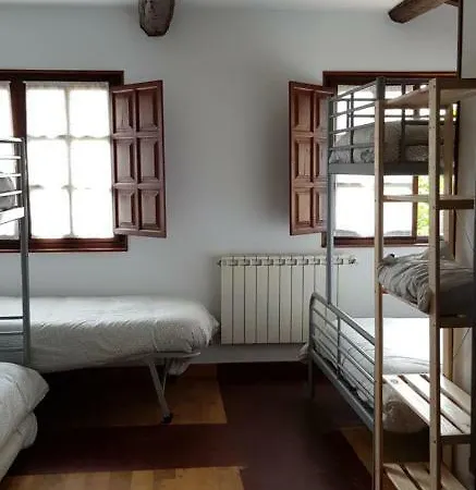 Casa rural La Asturiana *