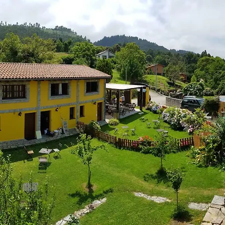 La Asturiana *