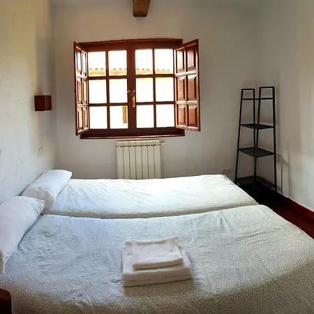 Casa rural La Asturiana